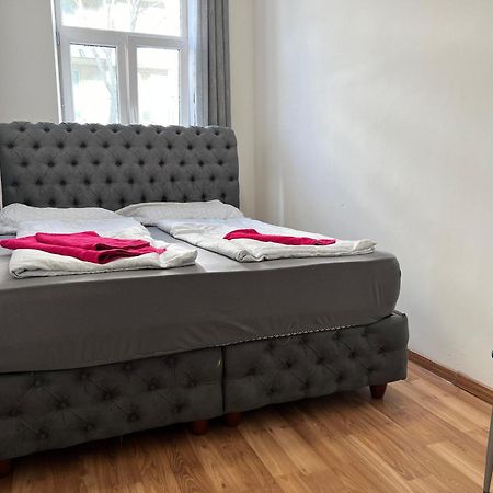 Comfortable 3Br Apt Prime Location In Vídeň Exteriér fotografie