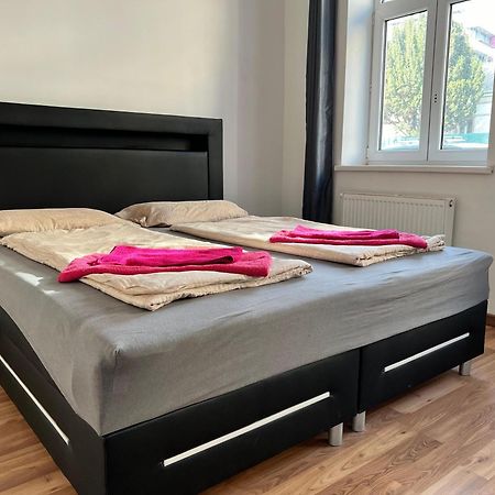 Comfortable 3Br Apt Prime Location In Vídeň Exteriér fotografie