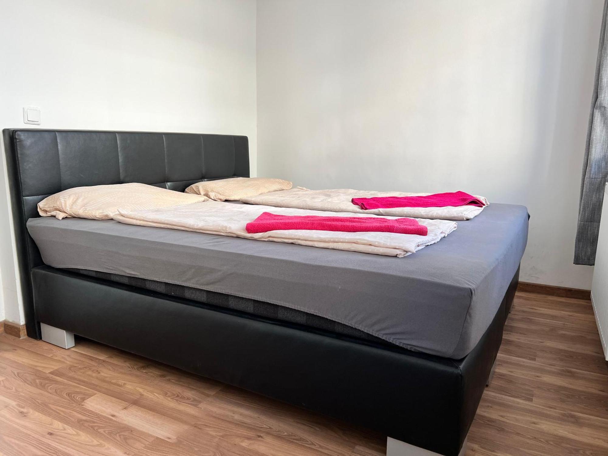 Comfortable 3Br Apt Prime Location In Vídeň Exteriér fotografie