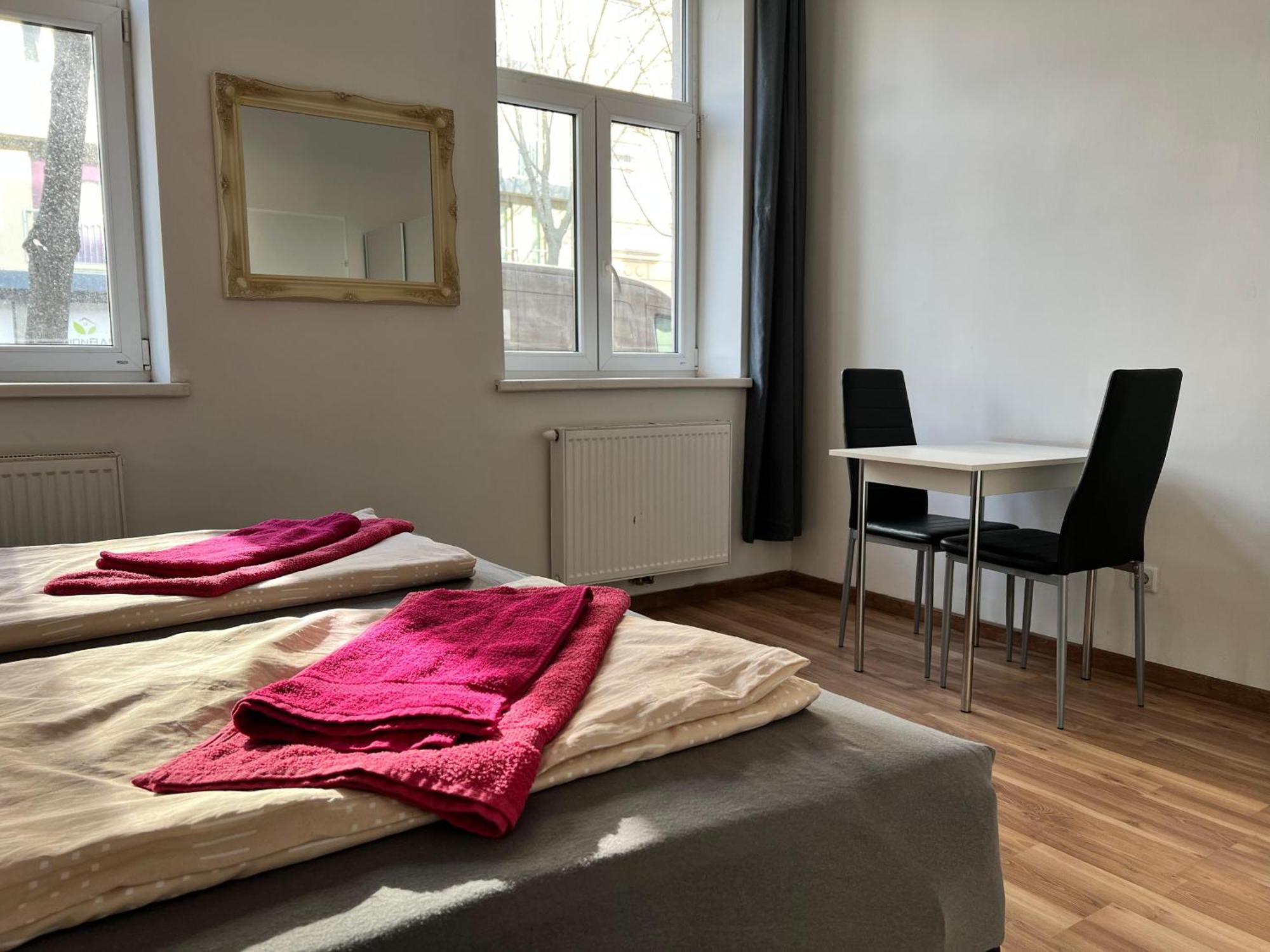 Comfortable 3Br Apt Prime Location In Vídeň Exteriér fotografie