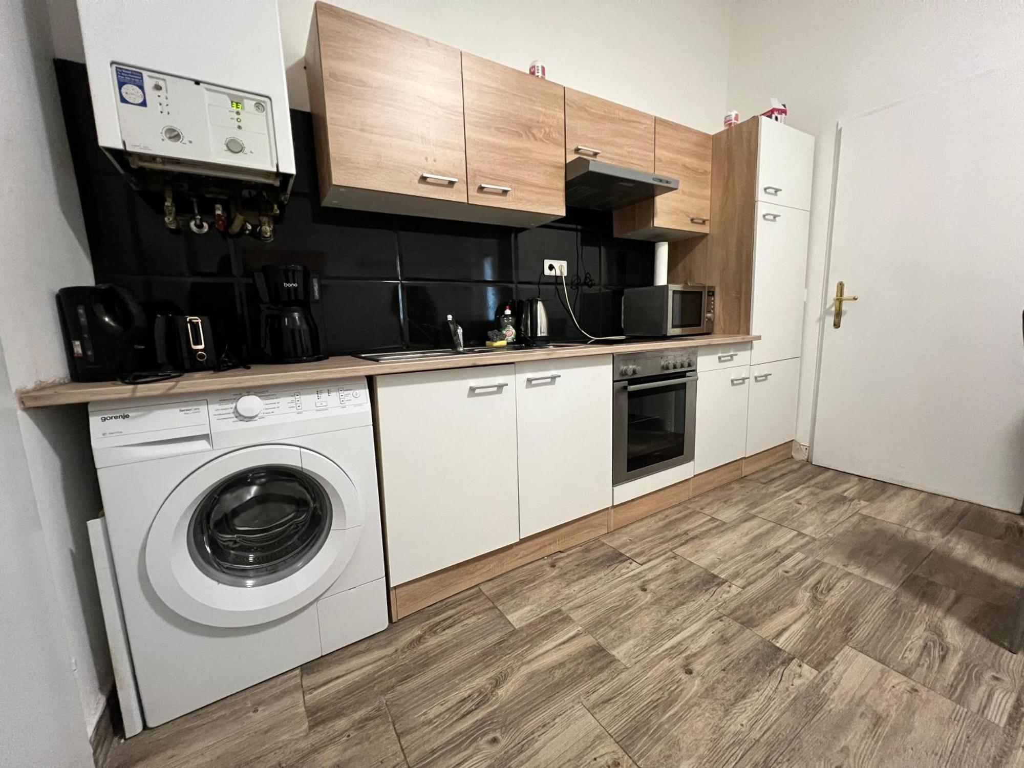 Comfortable 3Br Apt Prime Location In Vídeň Exteriér fotografie