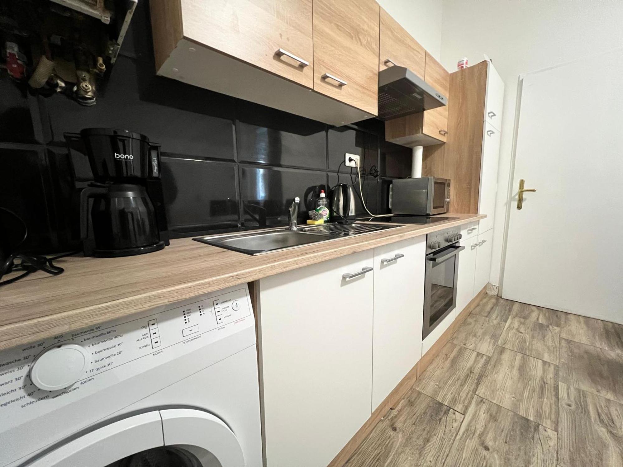 Comfortable 3Br Apt Prime Location In Vídeň Exteriér fotografie