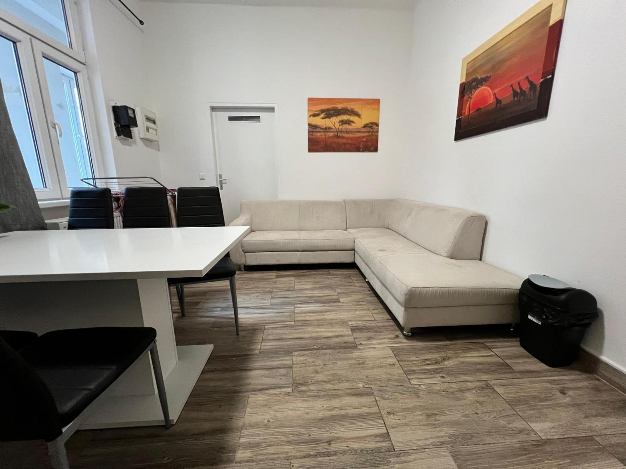 Comfortable 3Br Apt Prime Location In Vídeň Exteriér fotografie